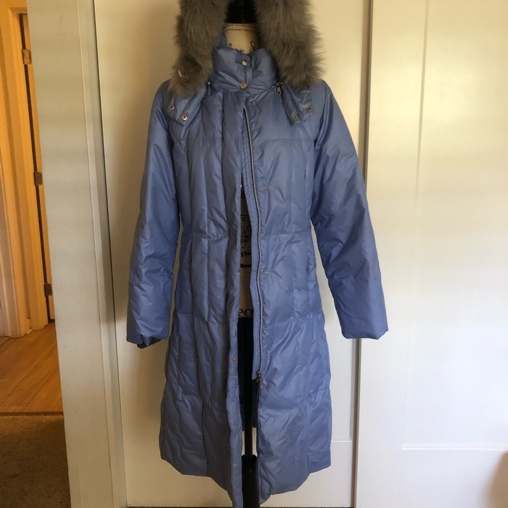 Nils ski coat